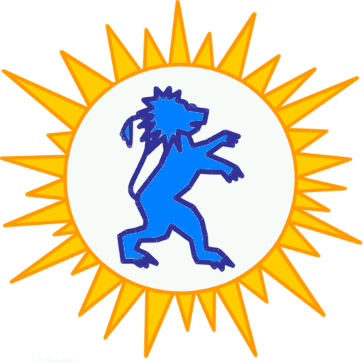 Logo Club du Soleil de Lyon